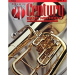 Belwin 21st Century Band Method - Tuba, Level 2