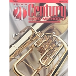 Belwin 21st Century Band Method - Tuba, Level 2