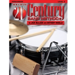 Belwin 21st Century Band Method - Percussion, Level 2