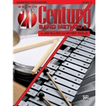 Belwin 21st Century Band Method - Combined Percussion, Level 2