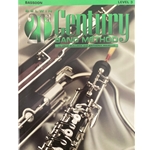 Belwin 21st Century Band Method - Bassoon, Level 3