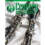 Belwin 21st Century Band Method - Bb Clarinet, Level 3