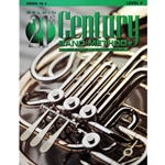 Belwin 21st Century Band Method - French Horn, Level 3