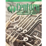 Belwin 21st Century Band Method - French Horn, Level 3