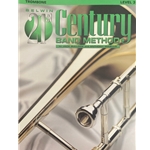 Belwin 21st Century Band Method - Trombone, Level 3