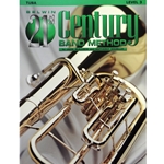 Belwin 21st Century Band Method - Tuba, Level 3