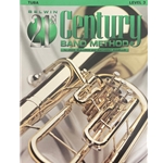 Belwin 21st Century Band Method - Tuba, Level 3