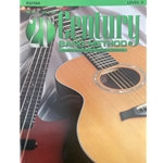 Belwin 21st Century Band Method - Guitar, Level 3