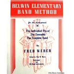 Belwin Elementary Band Method - Bass Clarinet