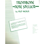 Note Speller for Trombone