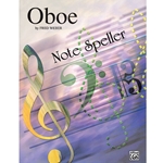 Note Speller for Oboe