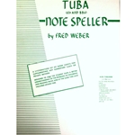 Note Speller for Tuba