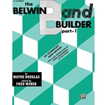 Belwin Band Builder - Bb Clarinet, Part 1