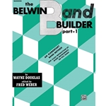 Belwin Band Builder - Bassoon, Part 1