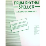 Drum Rhythm Speller