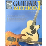 21st Century Guitar Method, Book 1 (book only)