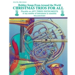 Christmas Trios for All - Flute or Piccolo