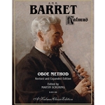 Barret Oboe Method (Revised and Expanded)