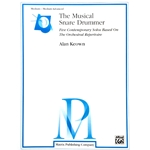 KEOWN - The Musical Snare Drummer