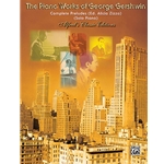 The Piano Works of George Gershwin: Complete Preludes