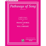 Pathways of Song, Volume 2 for High Voice