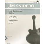 Jazz Conception: Guitar