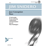 Jazz Conception: Bass