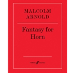 ARNOLD - Fantasy for Horn