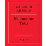ARNOLD - Fantasy for Tuba