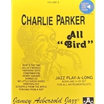 Aebersold Volume 6 - Charlie Parker