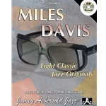 Aebersold Volume 7 - Miles Davis