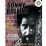 Aebersold Volume 8 - Sonny Rollins