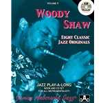 Aebersold Volume 9 - Woody Shaw