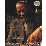 Aebersold Volume 115 - Ron Carter