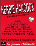 Aebersold Volume 11 - Herbie Hancock