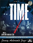 Aebersold Volume 123 - Now's the Time: Standards with the Joe Defrancesco Trio