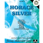 Aebersold Volume 18 - Horace Silver