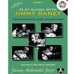 Aebersold Volume 20 - Jimmy Raney