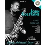 Aebersold Volume 27 - John Coltrane