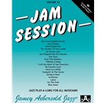 Aebersold Volume 34 - Jam Session