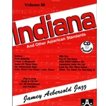 Aebersold Volume 80 - Indiana