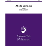 Abide with Me for Brass Choir
