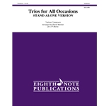 Trios for All Occasions for 3 French Horns (stand-alone version)