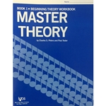 Master Theory, Book 1