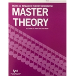 Master Theory, Book 3