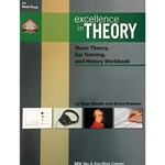 Excellence in Theory, Book 3