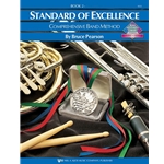 Standard of Excellence - Bassoon, Book 2