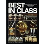 Best in Class - Baritone Treble Clef, Book 1