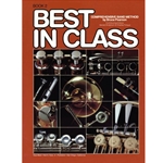 Best in Class - Trombone, Book 2