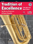 Tradition of Excellence - Tuba, Book 1